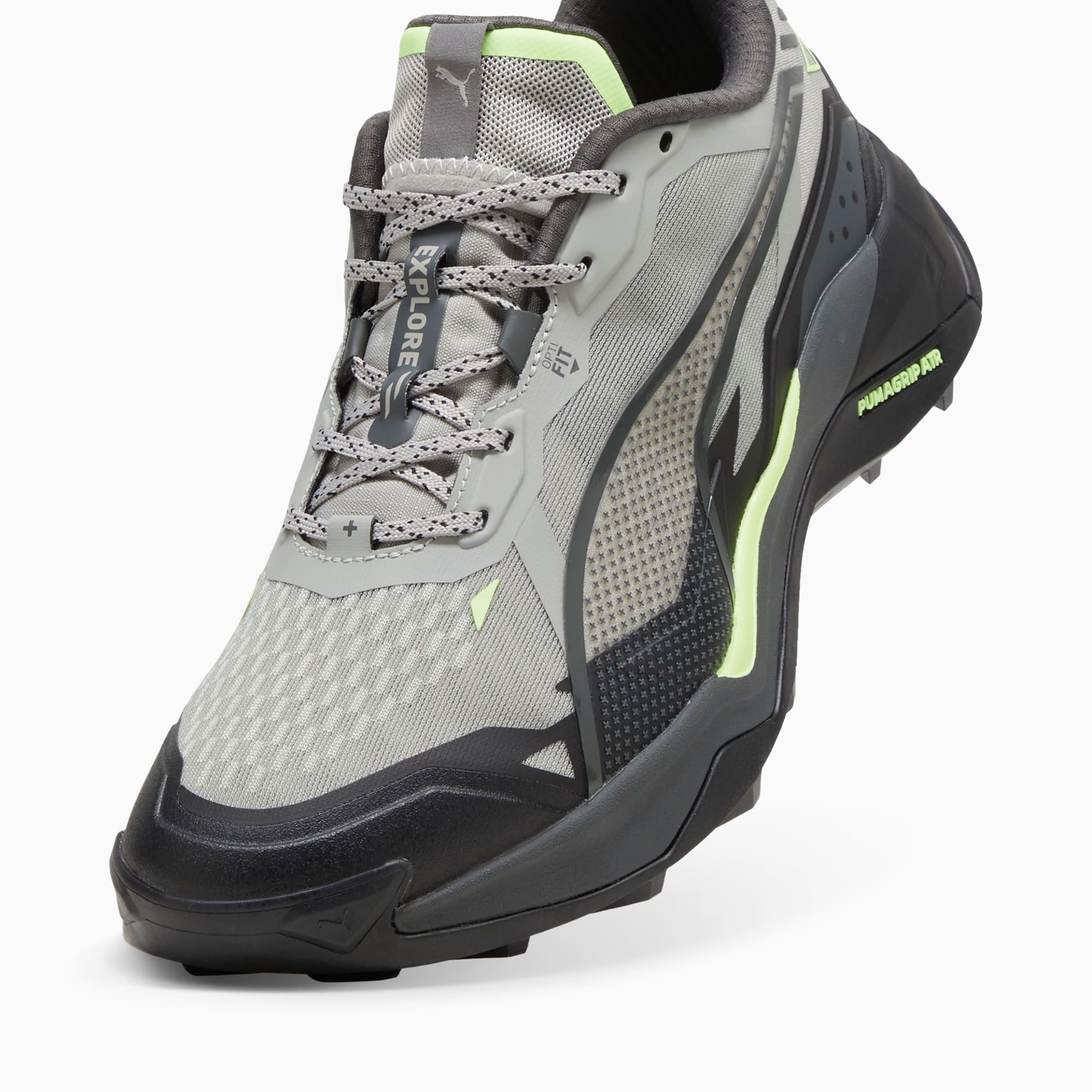 SEASONS Explore NITRO™ 2 Men's Hiking Shoes Product Image