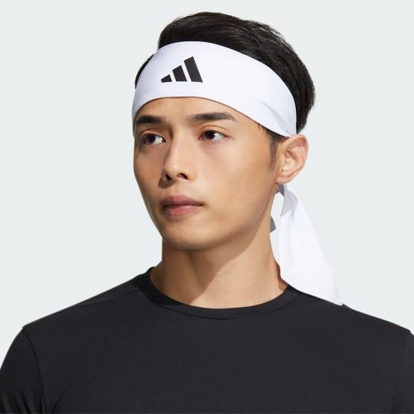 Alphaskin Tie Headband Product Image