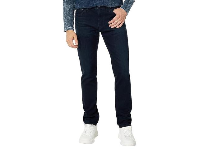 AG Tellis Slim Fit Jeans Product Image