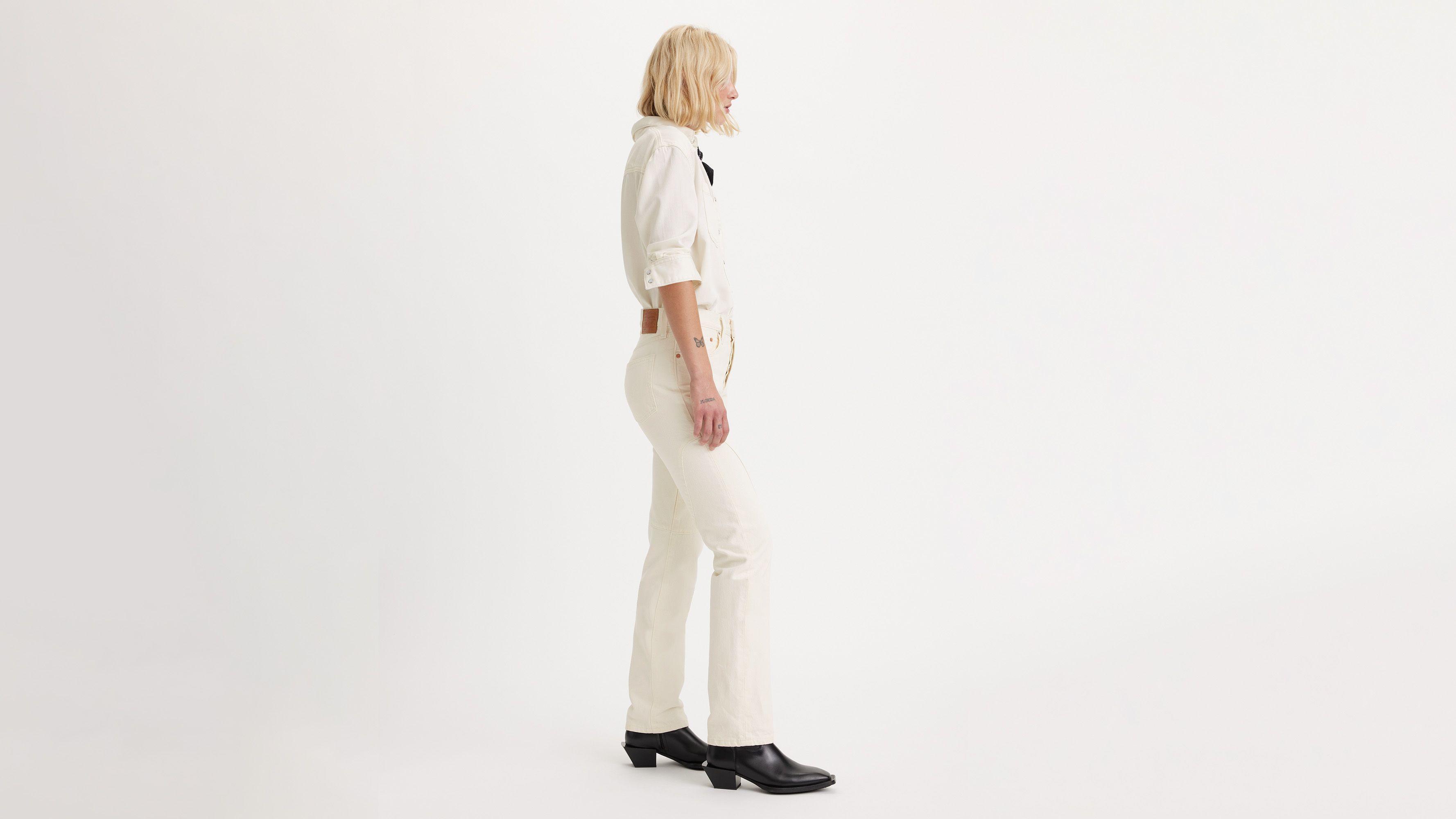 501® Original Women's Chaps Product Image