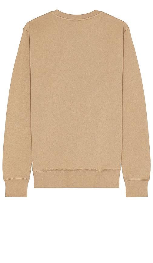 Nike Mens Club Fleece Crew Sweatshirt - Sail Product Image