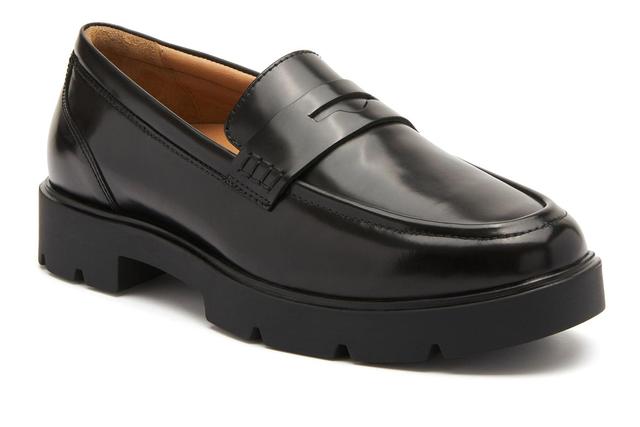 Boulevard Loafer Metatarsal Product Image