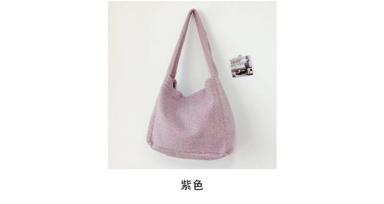 Plain Tote Bag product image