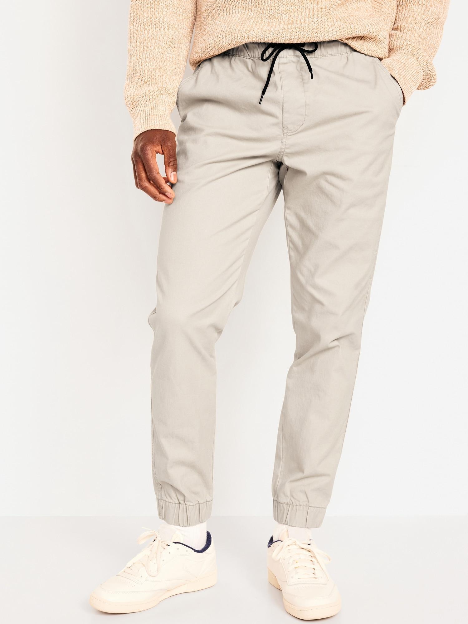 Built-In Flex Modern Jogger Pants Product Image