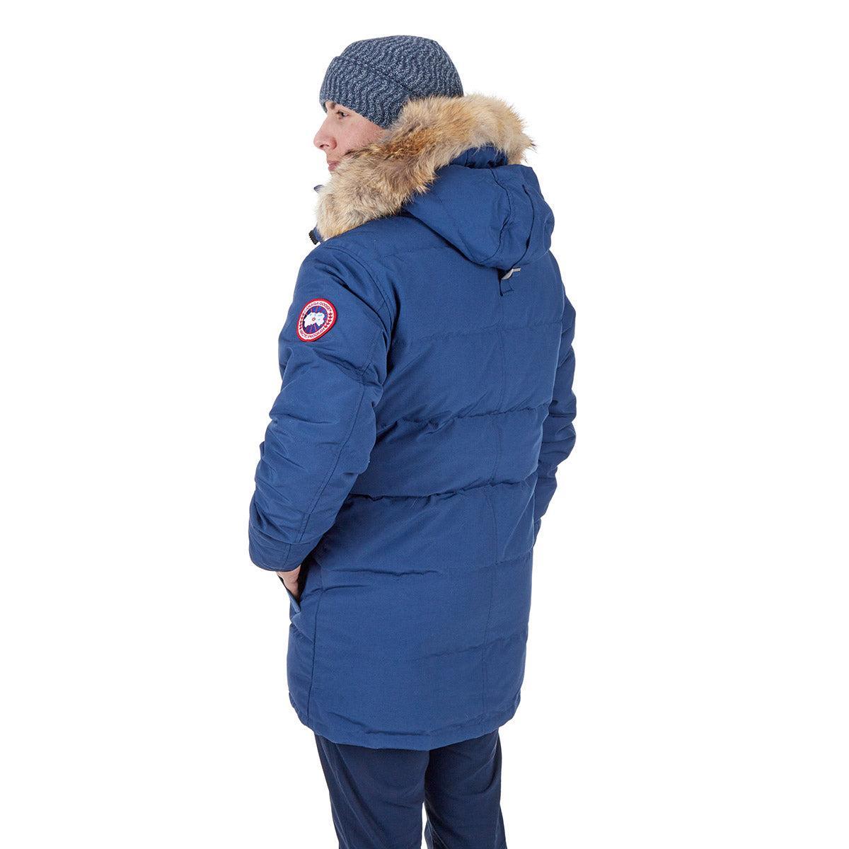 Canada Goose Men's Carson Parka Product Image