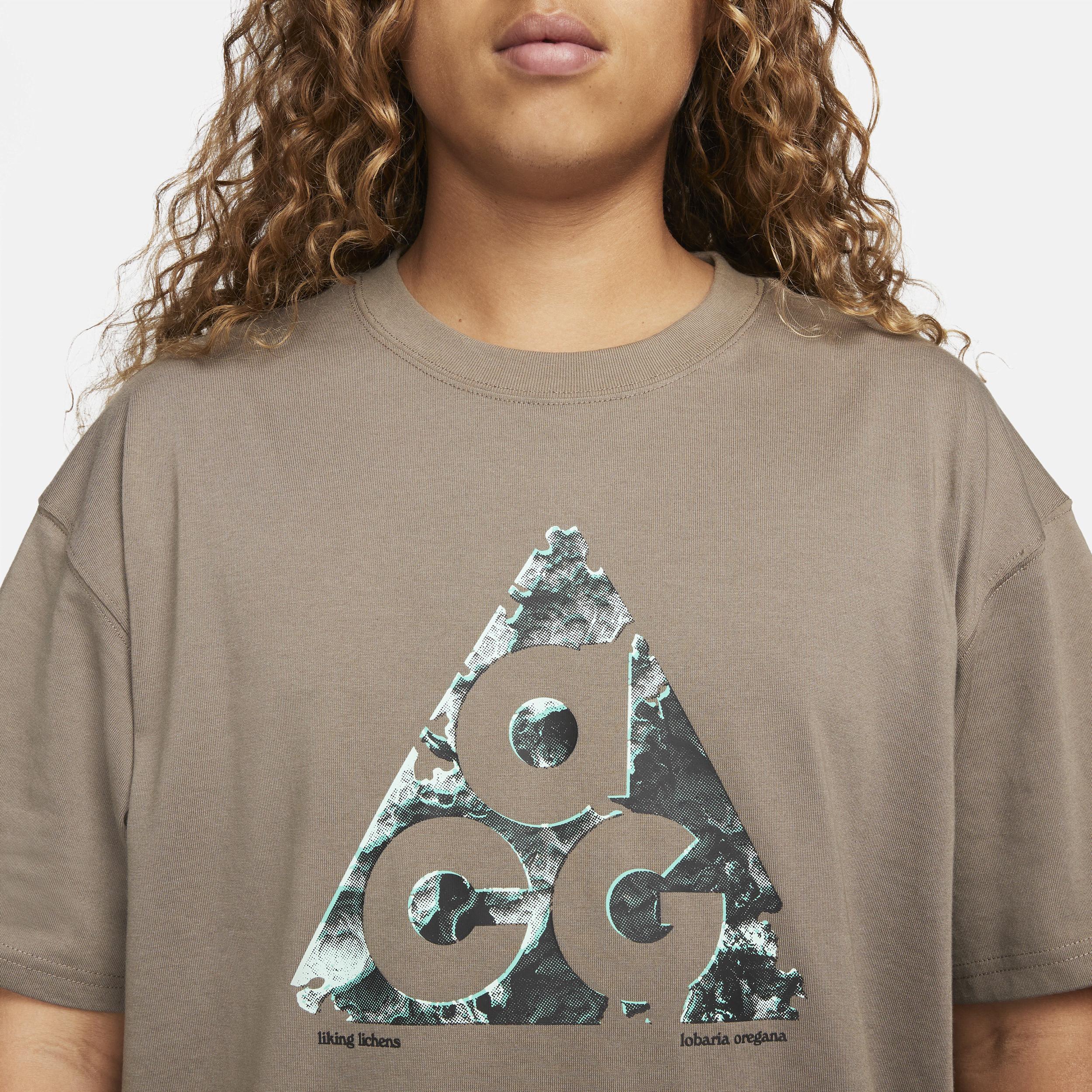 Men's Nike ACG T-Shirt Product Image