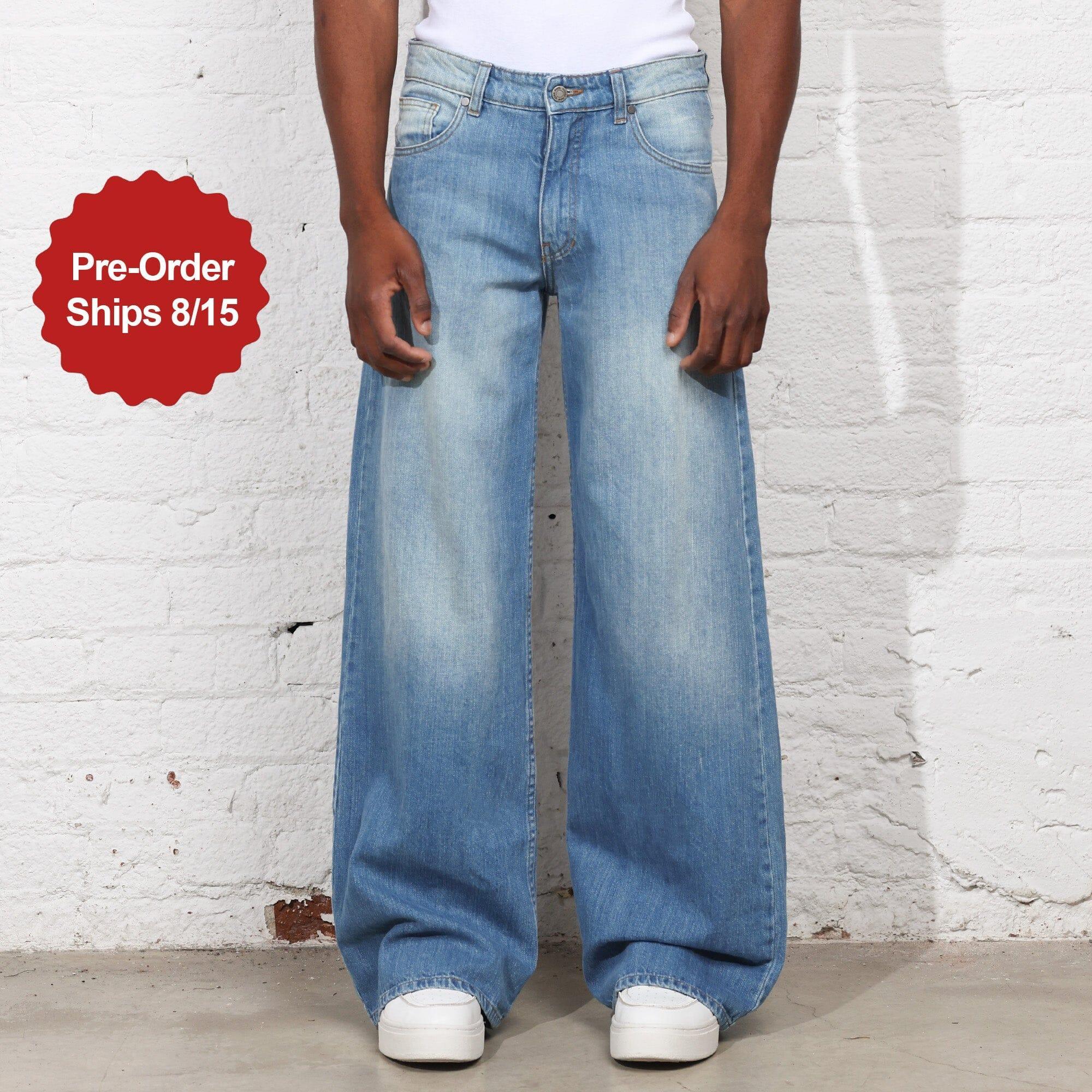 (Pre-Order) The Tokyo Dad Jeans product image