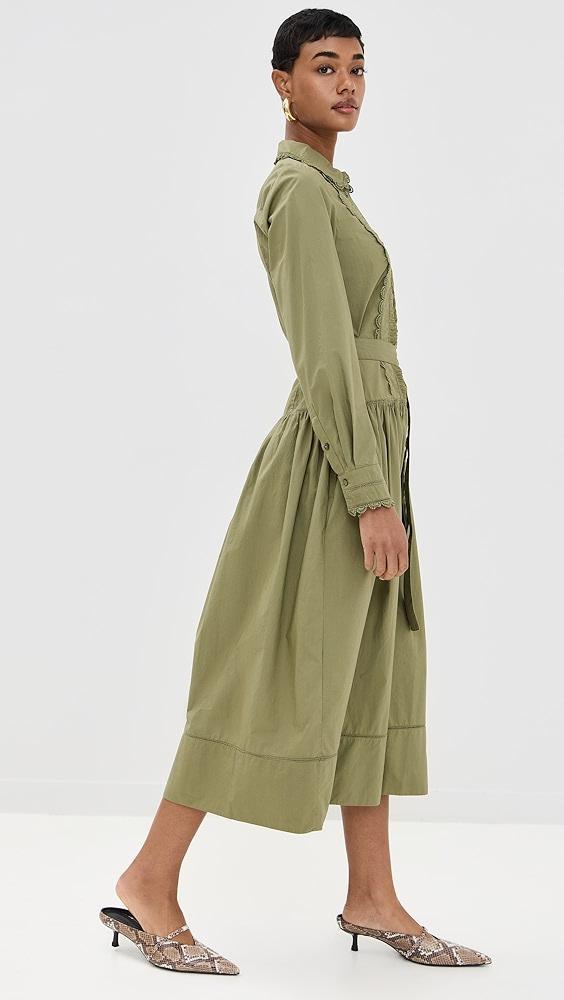 Ulla Johnson Ariane Dress | Shopbop Product Image