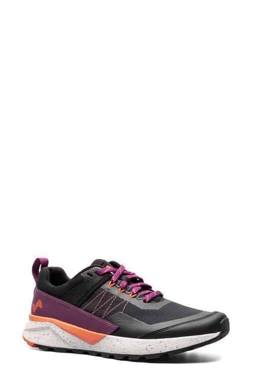 Forsake Cascade Peak Low Waterproof Hiking Sneaker Product Image