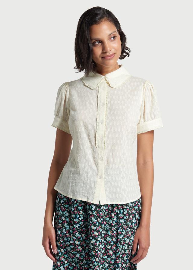 Daydreamer's Delight Button-Up Product Image