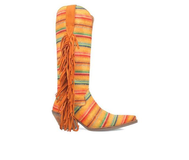 Women's Dingo Boot Hot Tamale Western Boots Product Image