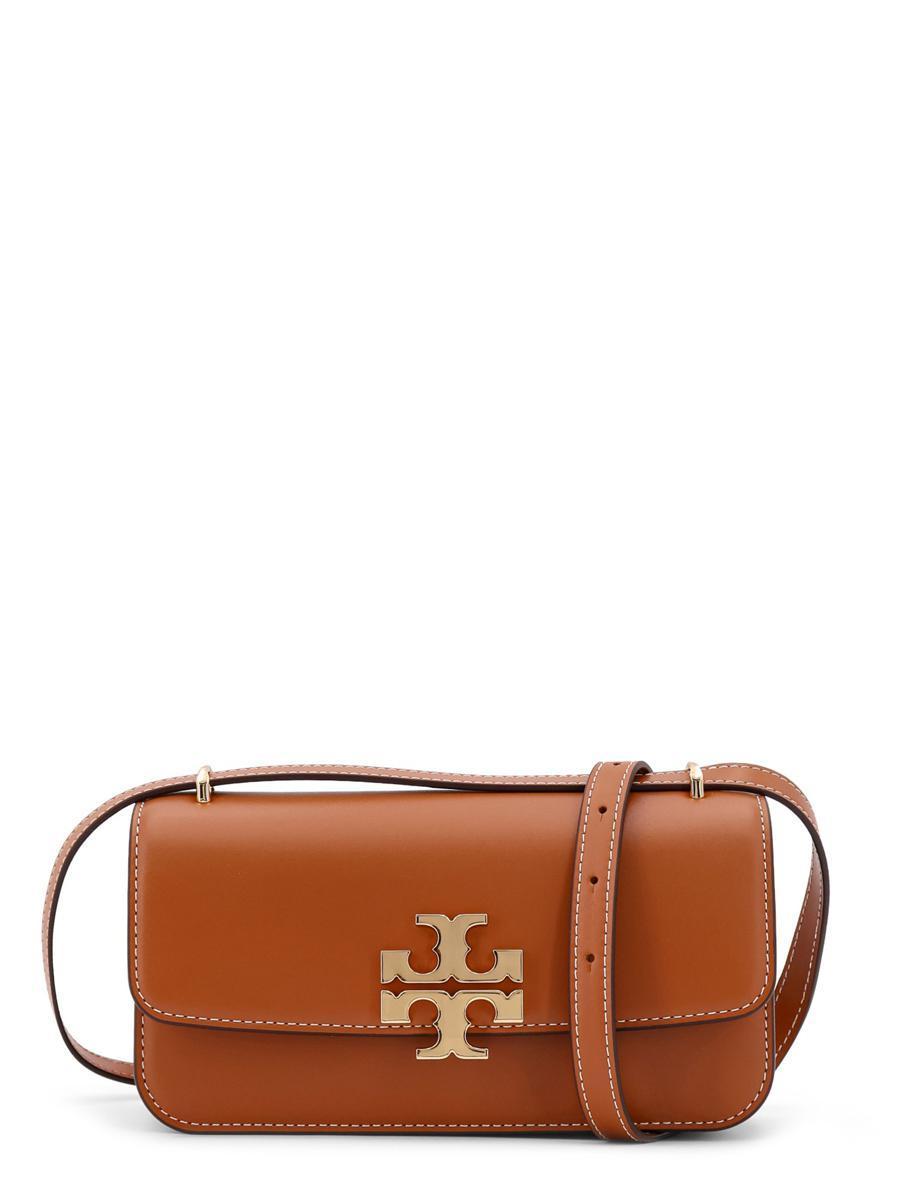 Shoulder Bag In Brown Product Image