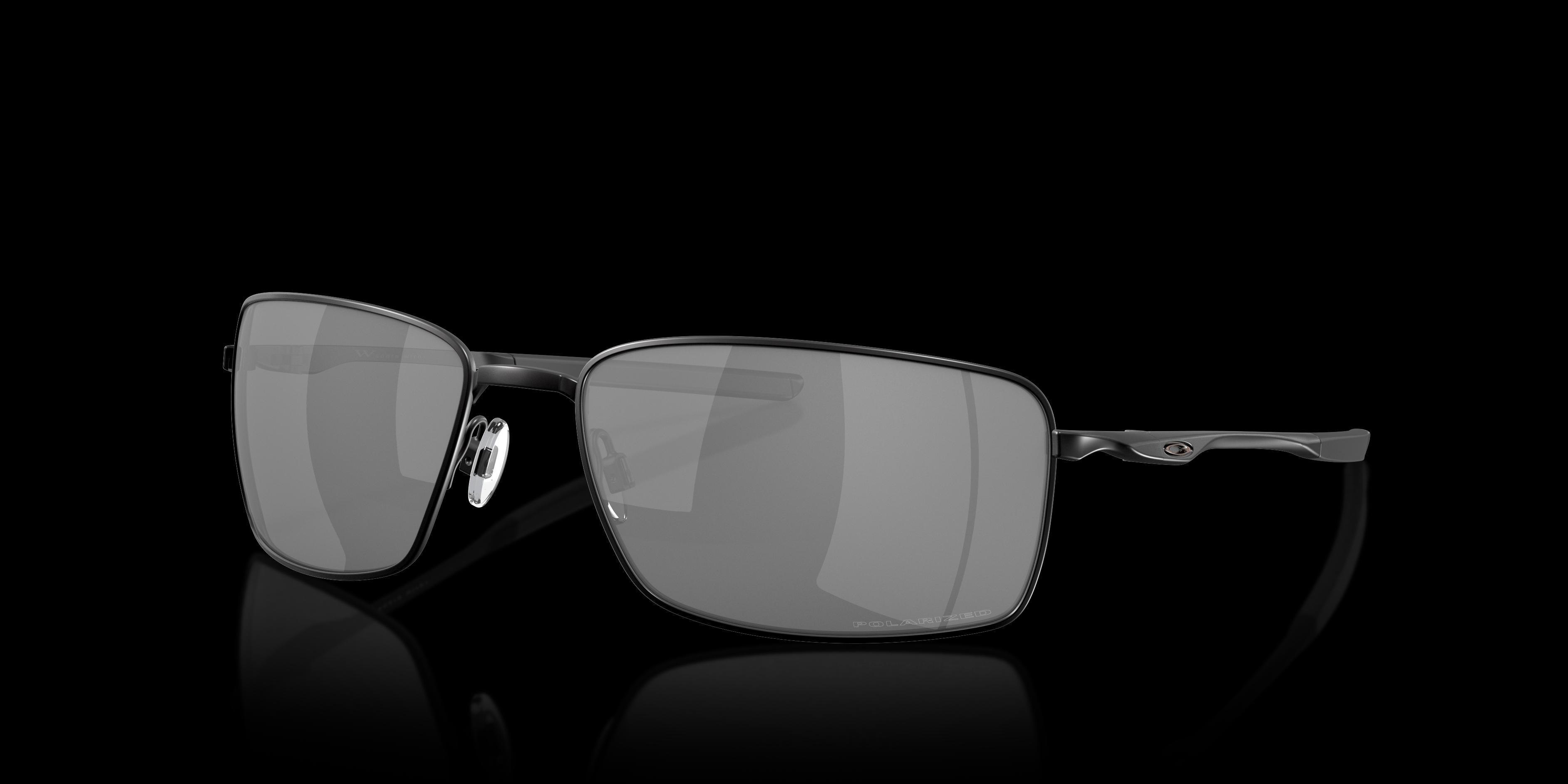 Oakley 60mm Polarized Sunglasses Product Image