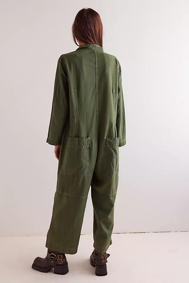 We The Free Margarita Jumpsuit Product Image