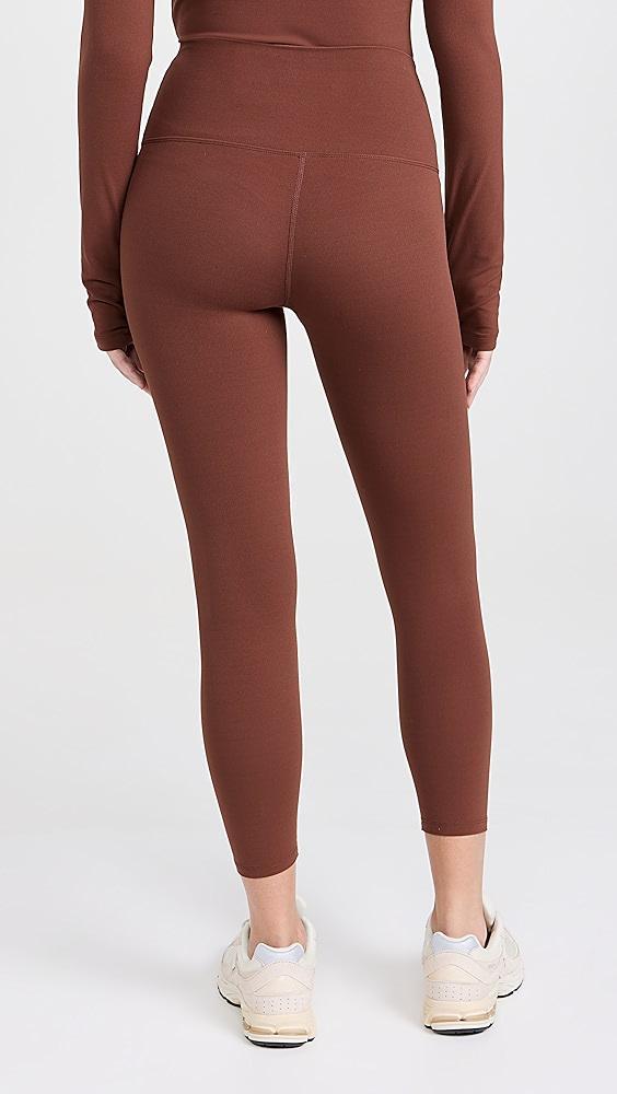 Year of Ours Studio 7/8 Leggings | Shopbop Product Image