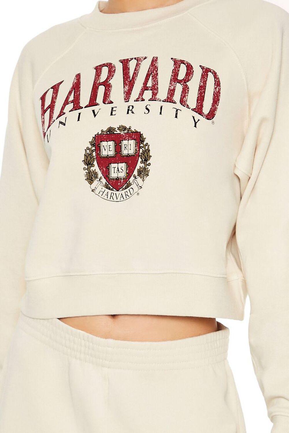 Harvard University Graphic Pullover | Forever 21 Product Image