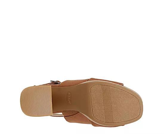 Dr. Scholls Womens Maya Platform Sandal Product Image