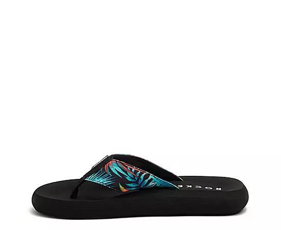 Rocket Dog Womens Spotlight Flip Flop Product Image