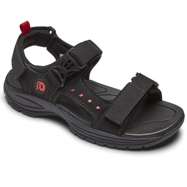 Men's Nolan Water-Friendly Sandal Male Product Image