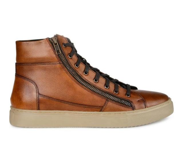 Men's Thomas & Vine Xander High-Top Sneakers Product Image