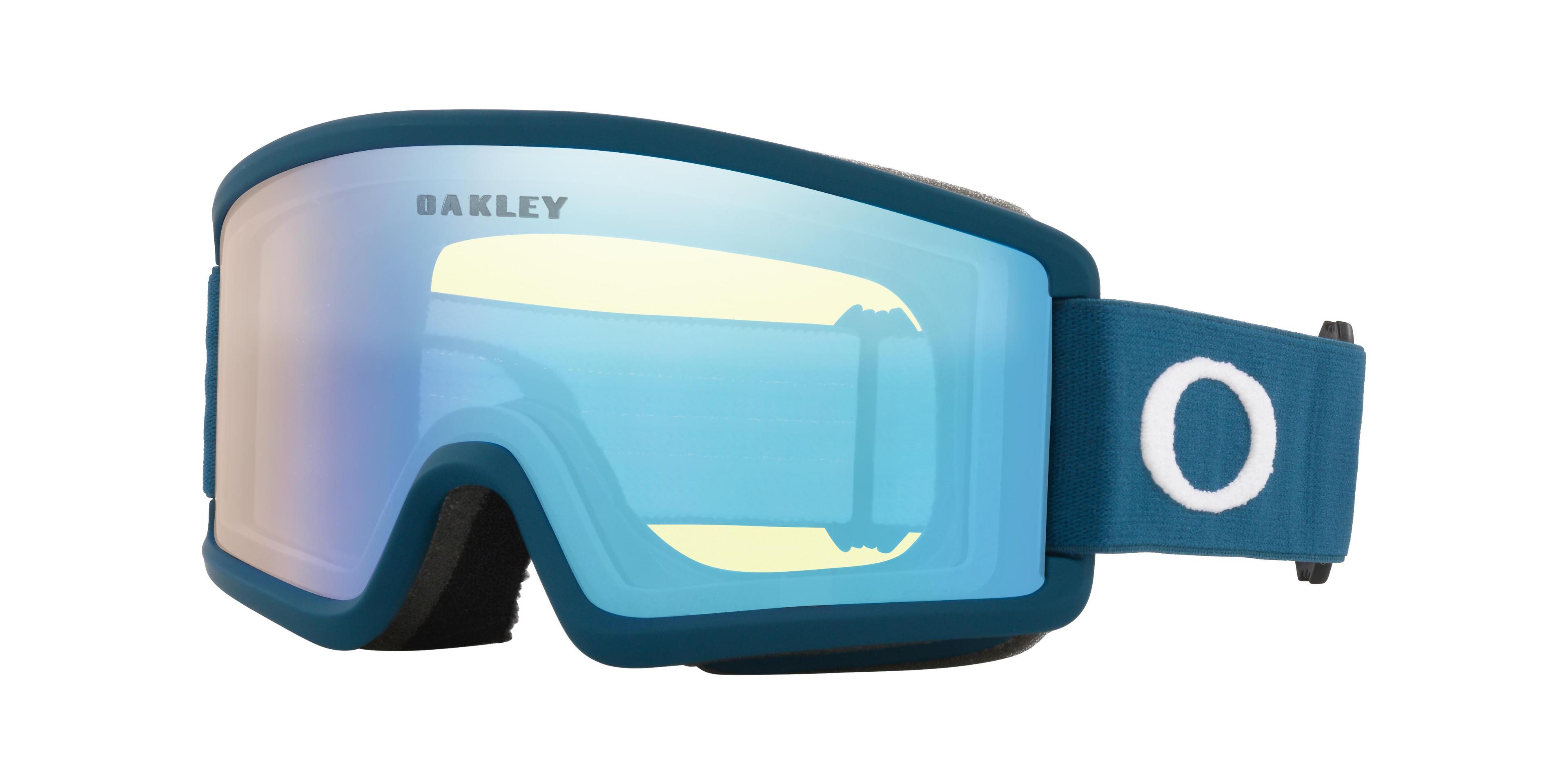 Oakley Mens Target Line S Snow Goggles Product Image