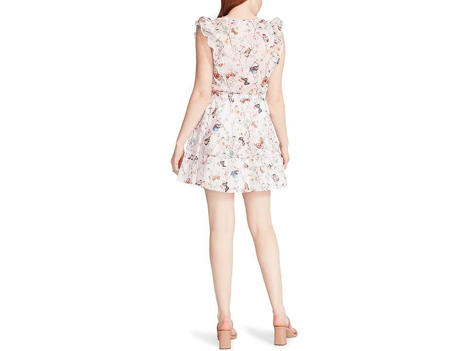 Steve Madden Kianna Dress (Light Pink) Women's Clothing Product Image