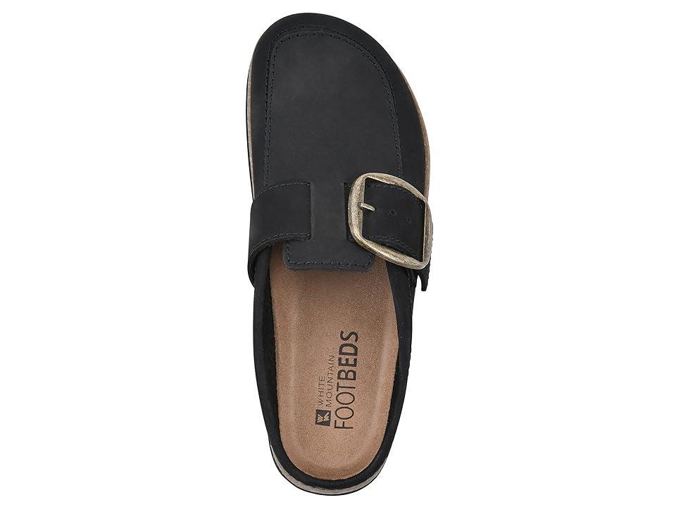 White Mountain Womens Bueno Clog Product Image