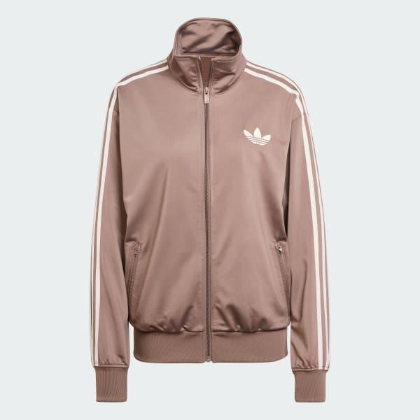 Adicolor Classic Firebird Loose Track Top Product Image