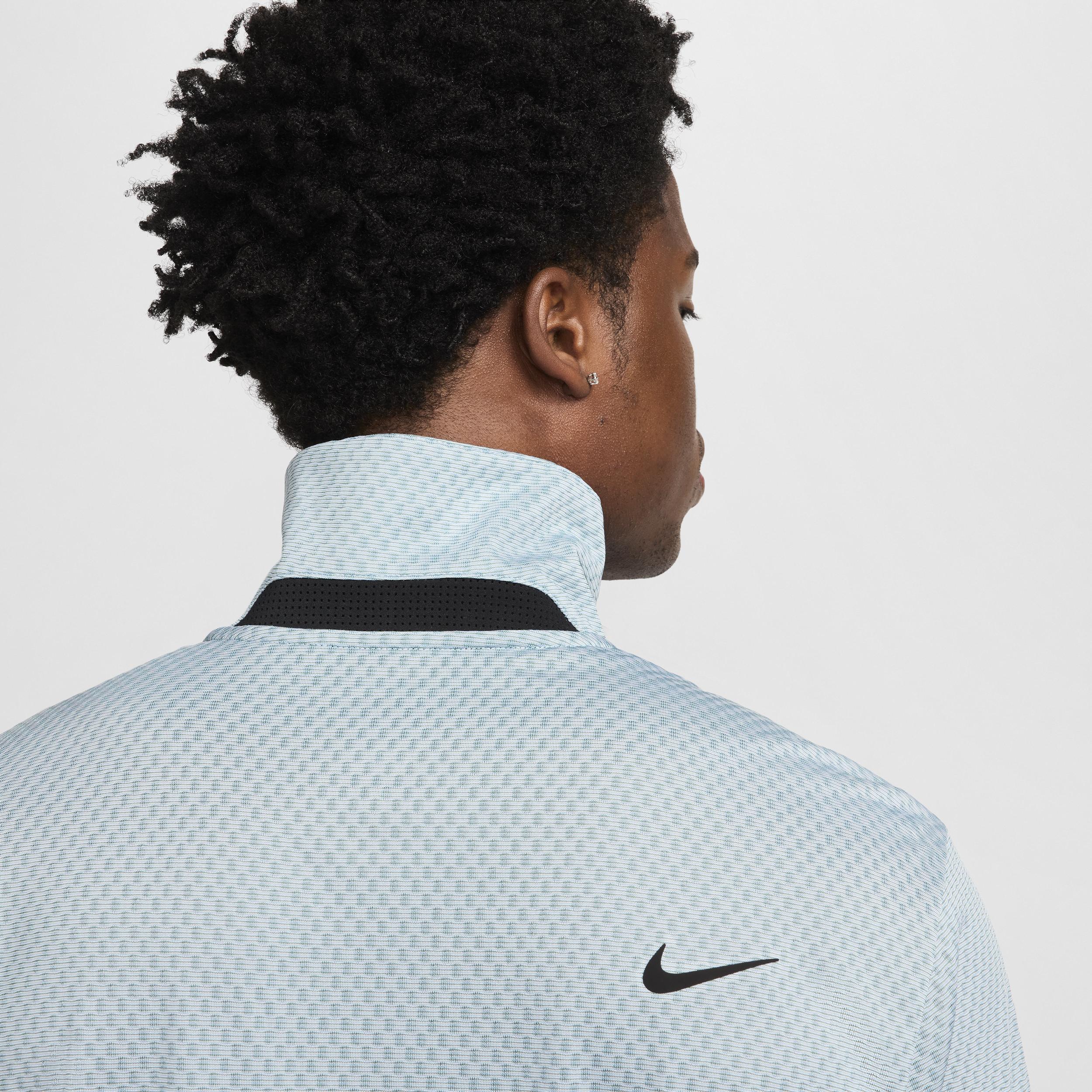 Nike Mens Tour Dri-FIT Golf Polo Product Image