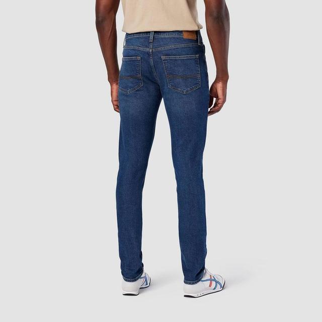 DENIZEN from Levis Mens 288 Skinny Fit Jeans - Blue 28x30 Product Image