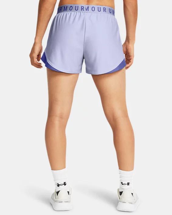 Women's UA Play Up 3.0 Shorts Product Image