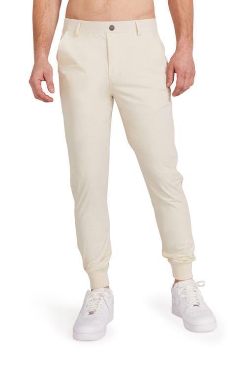 Mens Halliday Jogger Pants Product Image