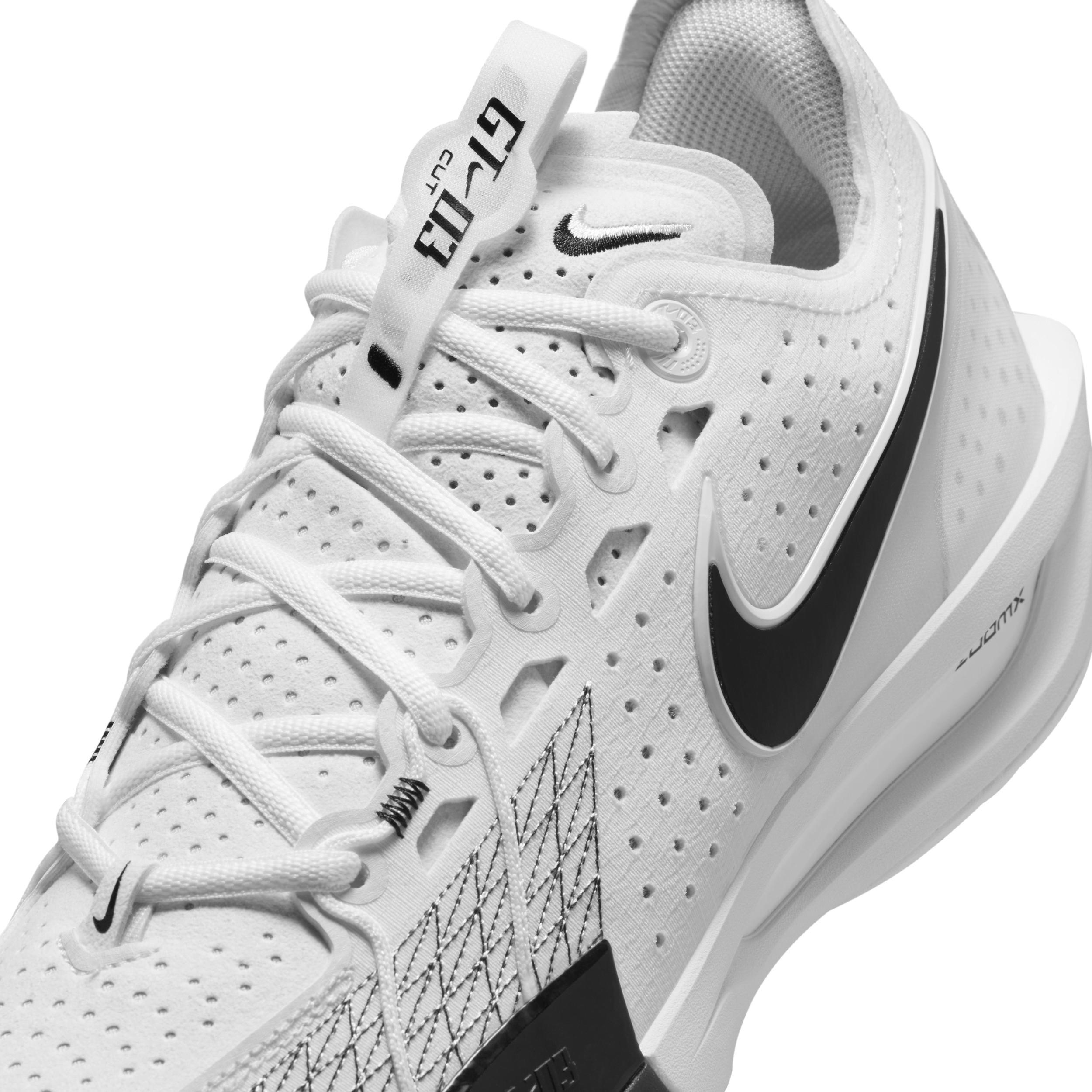 Nike Men's G.T. Cut 3 Basketball Shoes Product Image