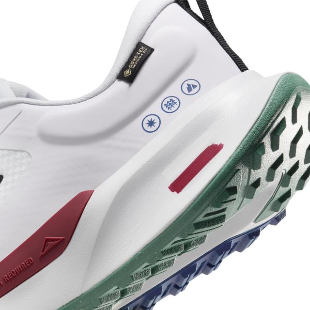Nike Men's Juniper Trail 2 GORE-TEX Waterproof Trail Running Shoes Product Image