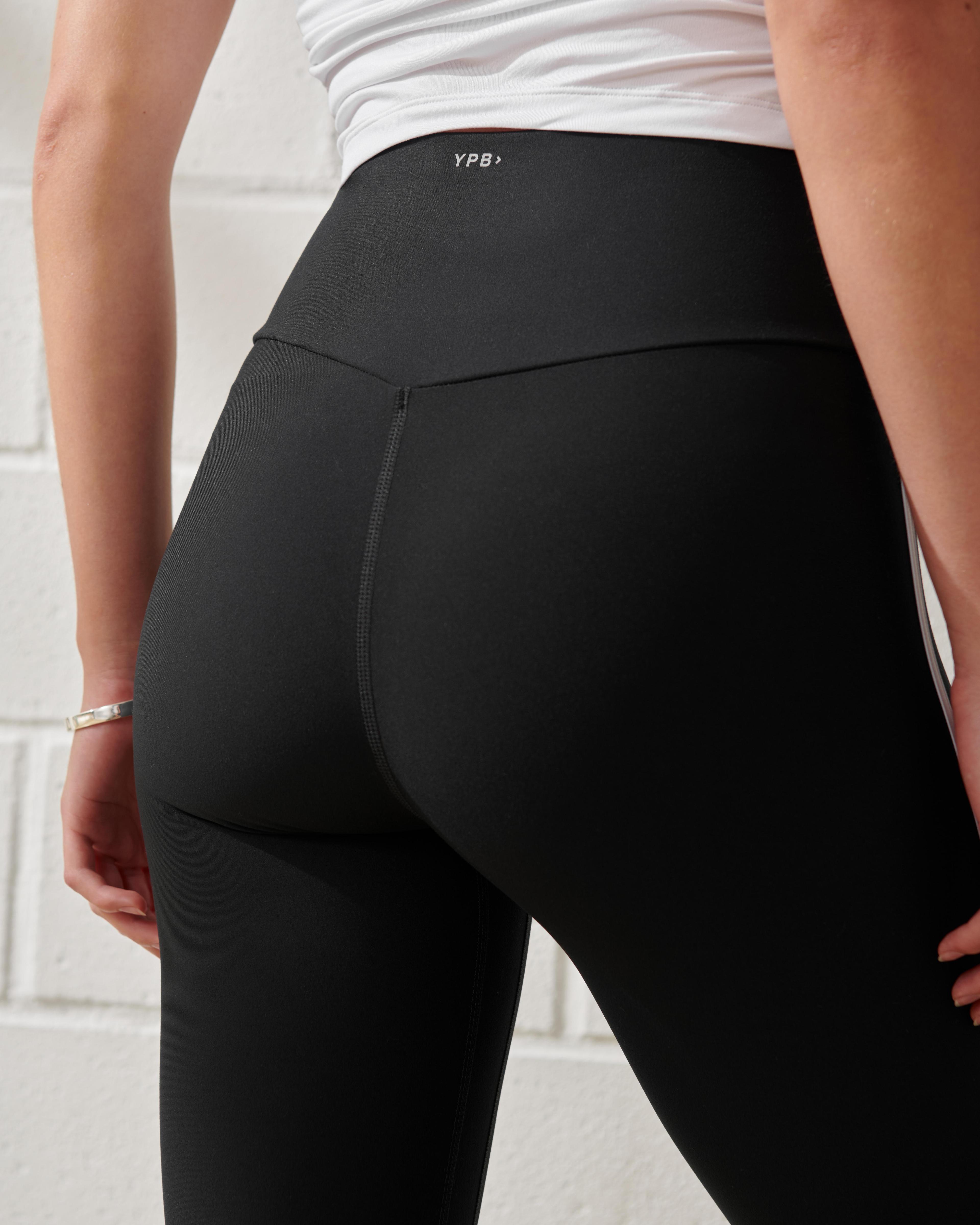 YPB sculptLUX 7/8-Length Legging Product Image