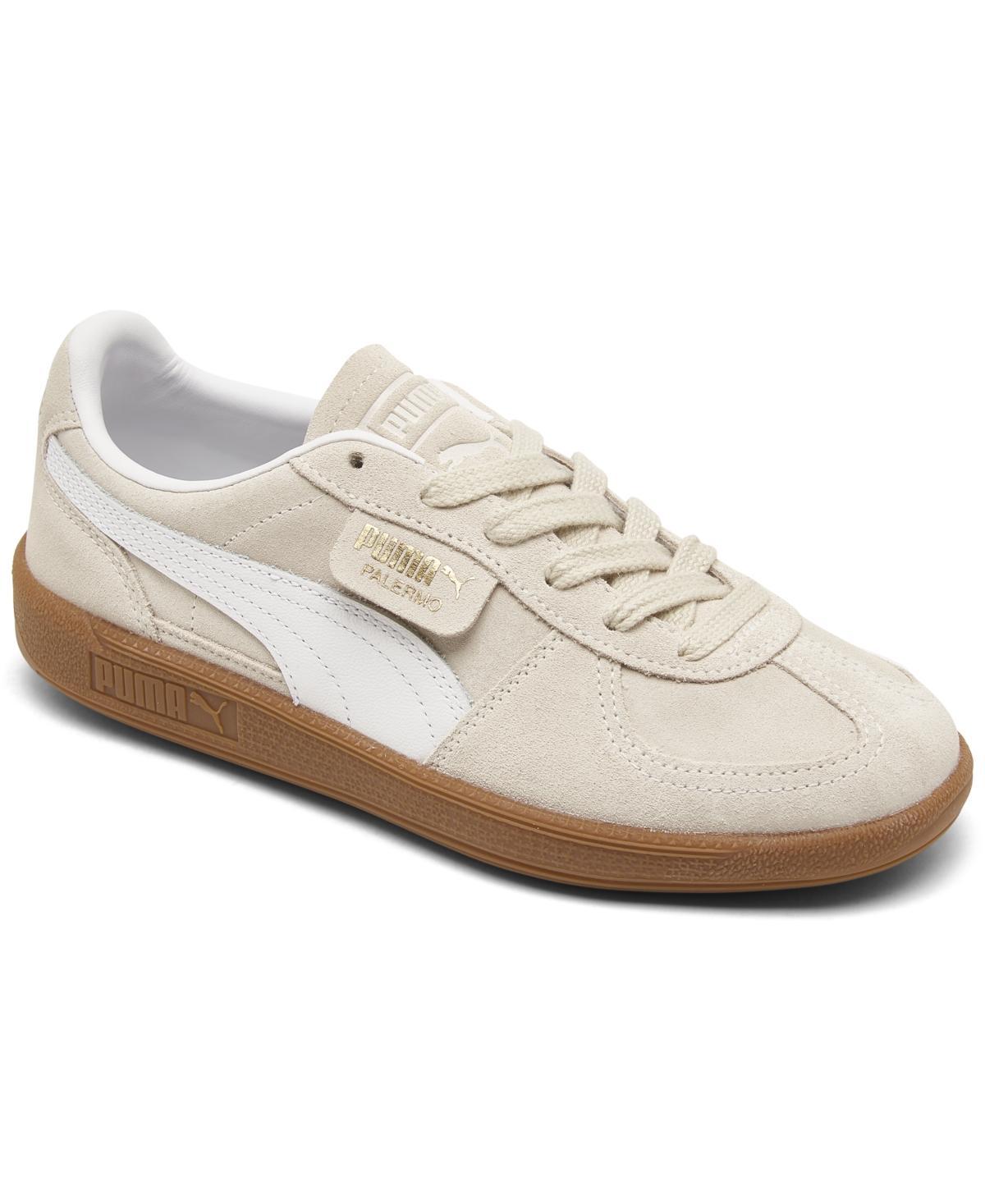 Puma Women's Palermo Leather Sneakers Product Image