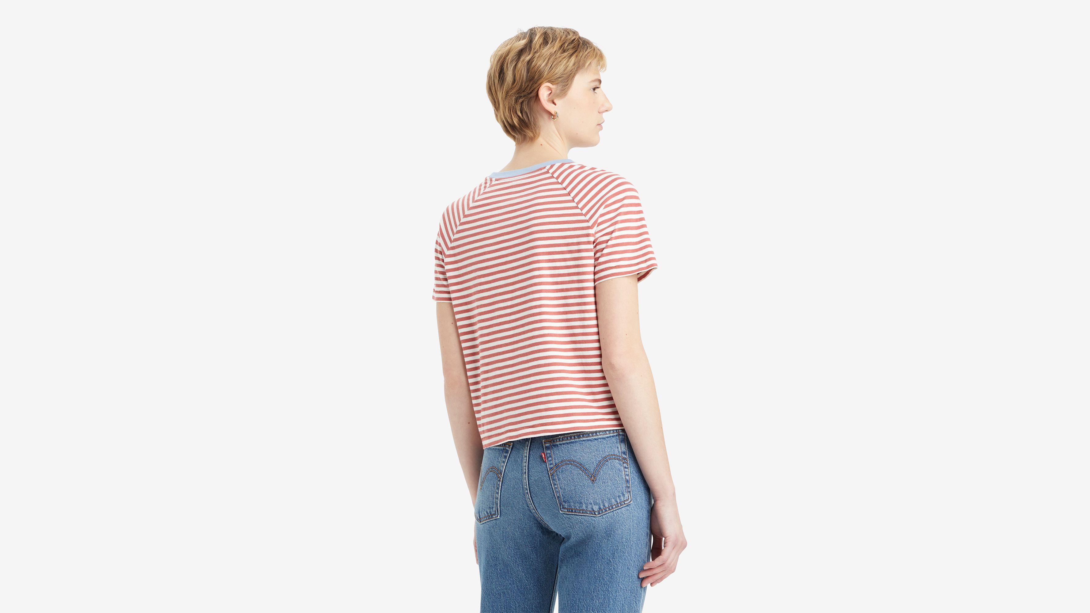 Levi's Day T-Shirt - Women's Product Image