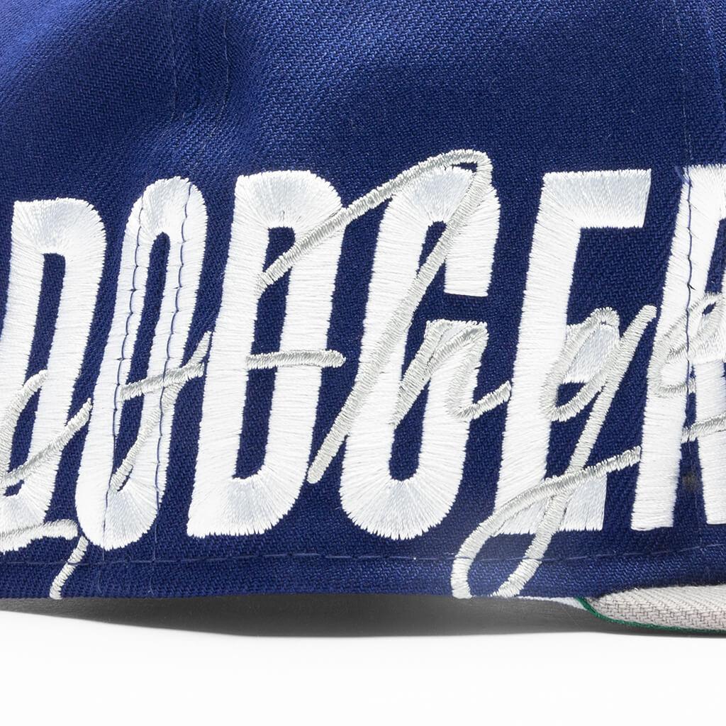 Sidefont 950 Adjustable - Los Angeles Dodgers Male Product Image