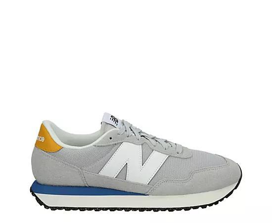 New Balance Mens 237 Sneaker Running Sneakers Product Image