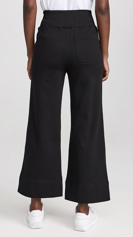 Sold Out NYC The Culotte Sweatpants | Shopbop Product Image