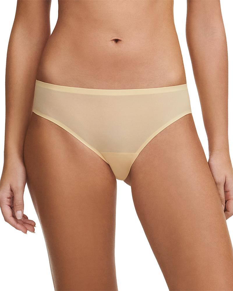 Chantelle Soft Stretch One-Size Bikini Product Image