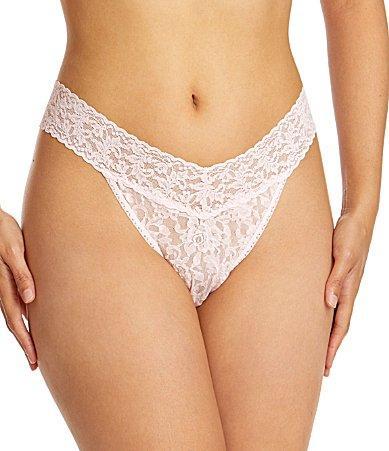 Hanky Panky Original Rise Thong Product Image