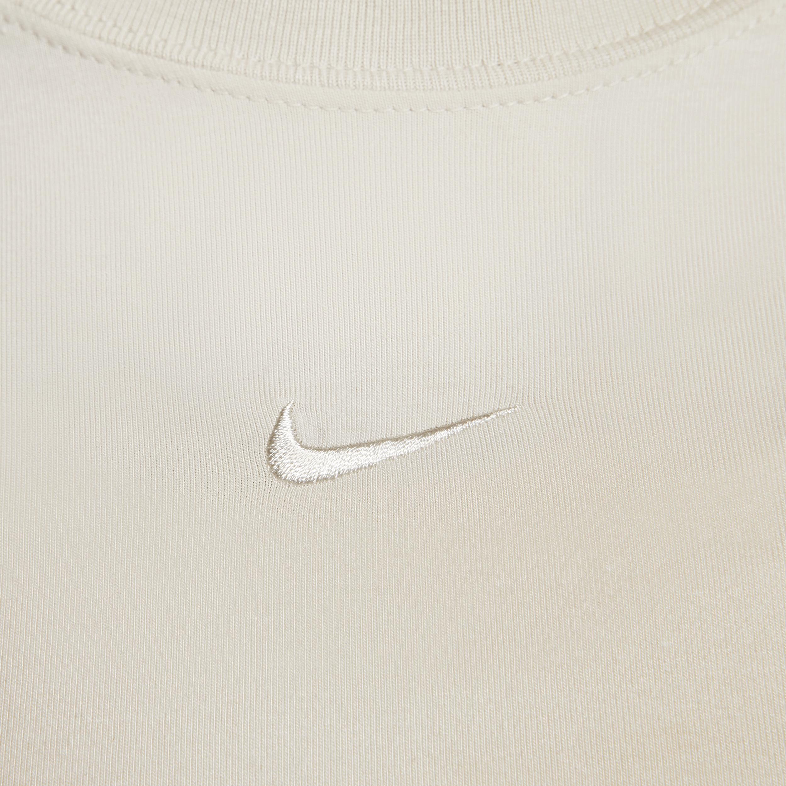 Womens Nike Sportswear Chill Knit T-Shirt Product Image