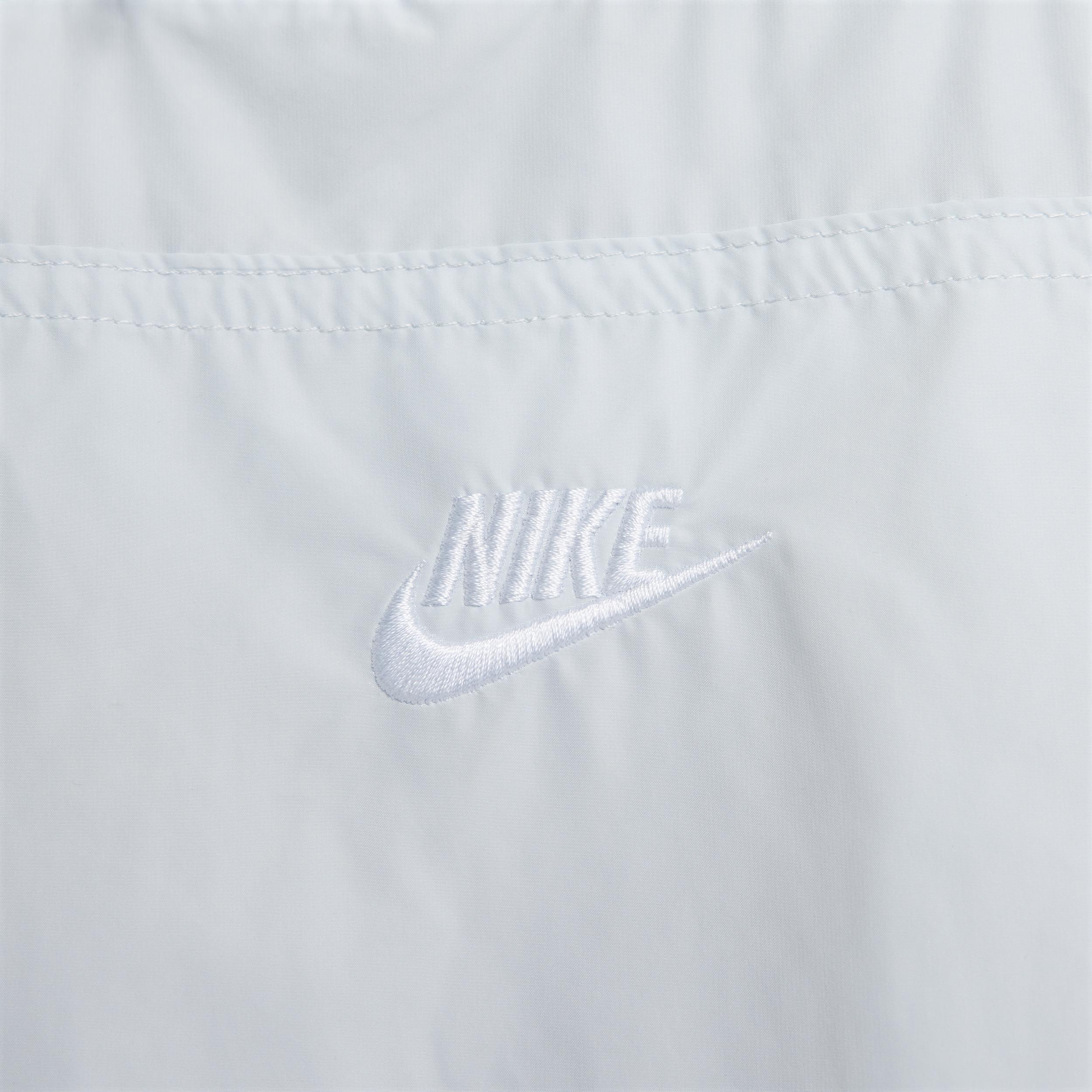 Nike Club Mens Marina Anorak Product Image