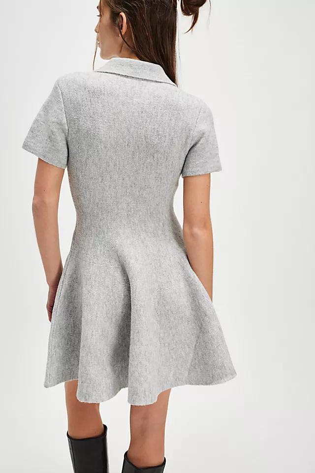 Bardot Lexter Knit Dress Product Image