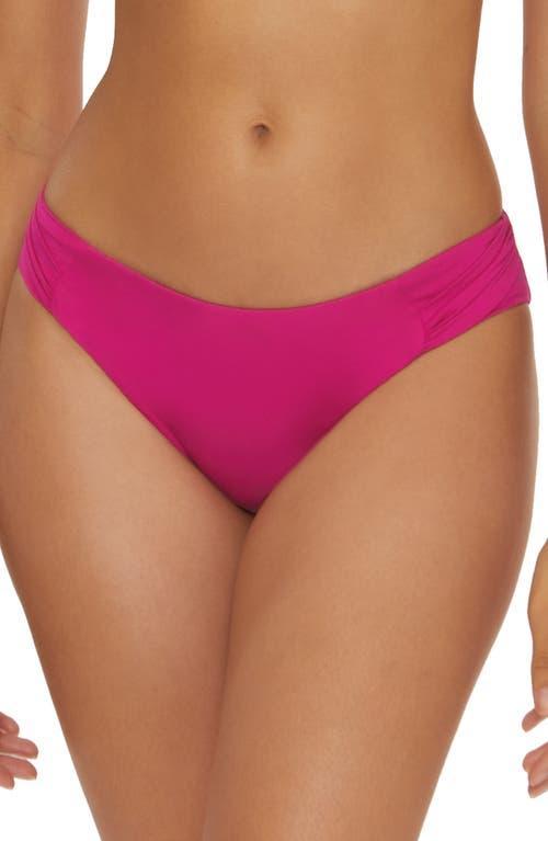 Womens Monaco Hipster Bikini Bottoms Product Image