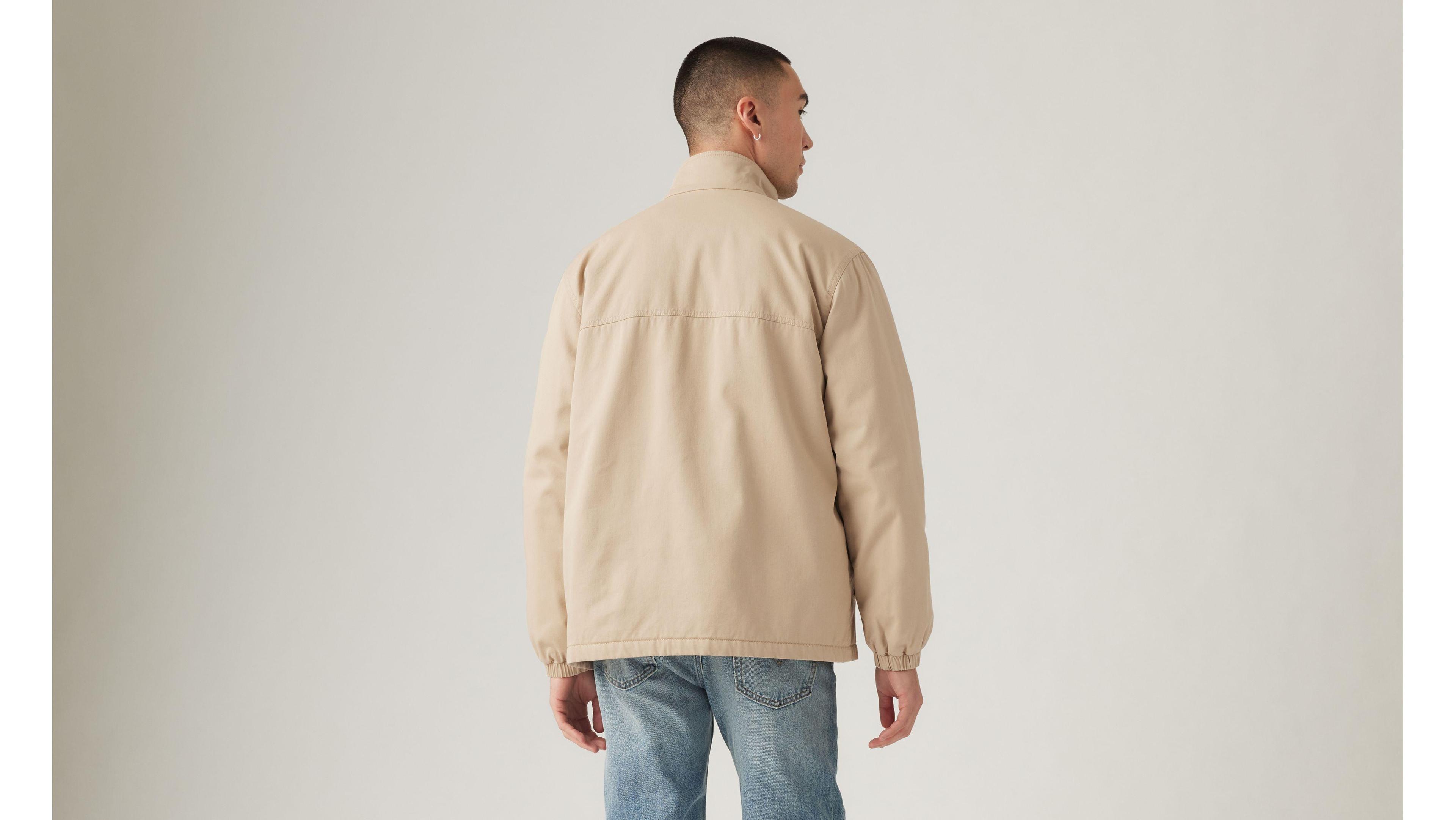 Miramar Military Jacket Product Image