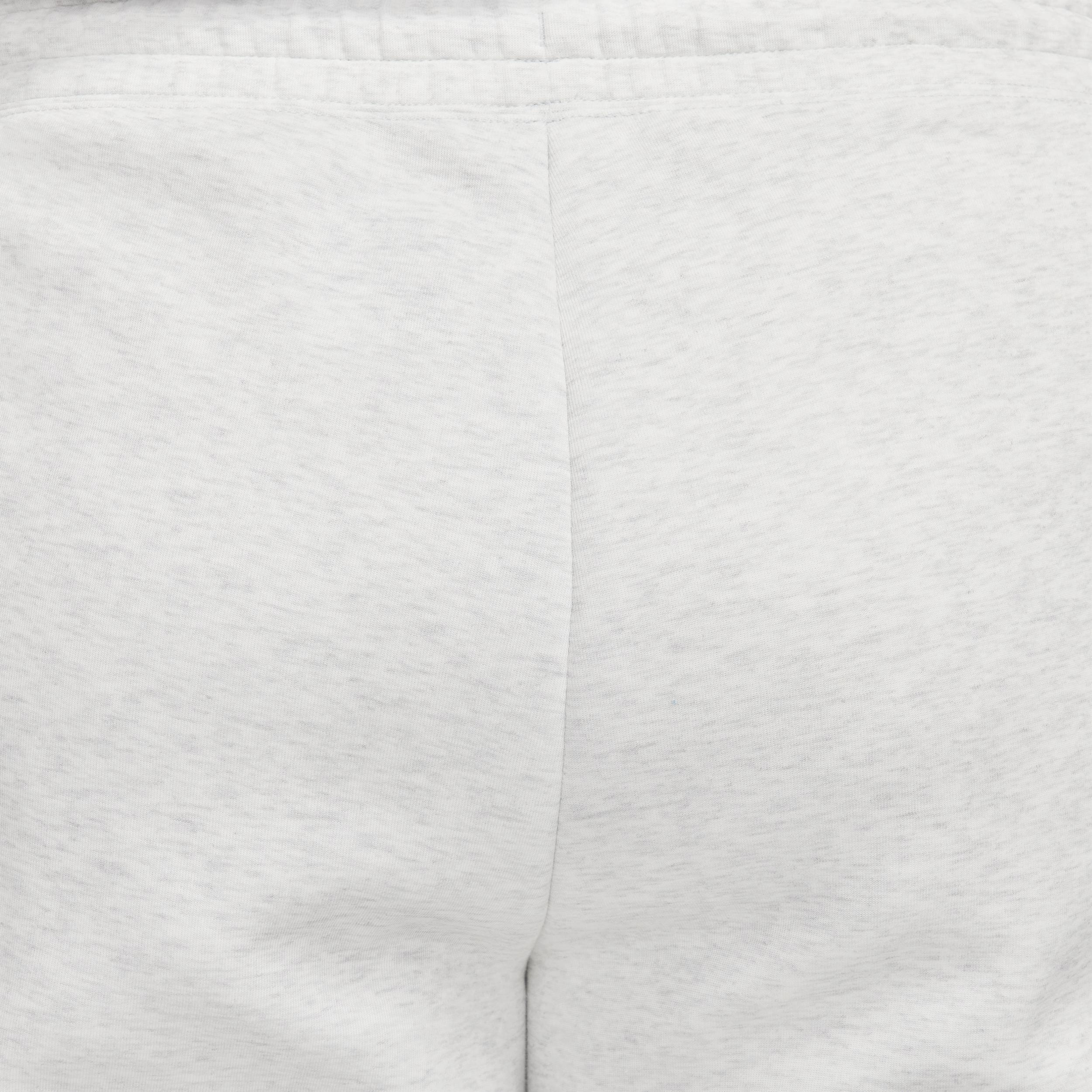 Womens Nike Sportswear Tech Fleece Mid-Rise Jogger Pants (Plus Size) Product Image