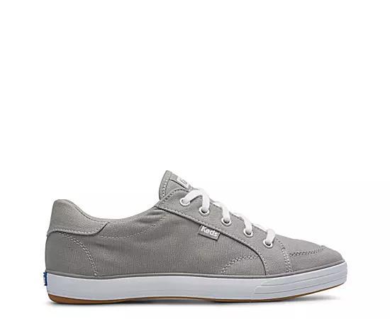 Keds Womens Center Iii Canvas Sneaker Product Image