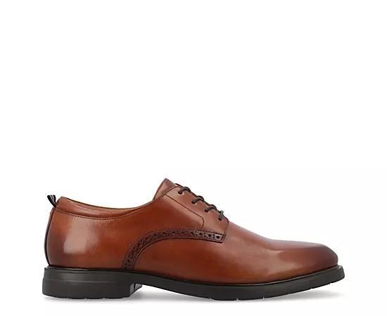 Thomas & Vine Men's Stafford Oxford Product Image